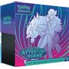 Pokémon GCC Pokémon: set Allenatore Fuoriclasse dell'espansione Scarlatto e Violetto - Avventure Insieme (una carta promozionale a figura intera, nove buste di espansione e accessori premium)