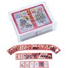ROYAL Hwatu Gioco di carte con fiori coreani, Go-Stop Godori Luxury Hwatu (??) MINARI Movie PropsMin HWA Tu Hwato HWA per il gioco della casa reale