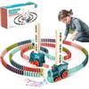 Winnsell treno del domino