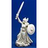 REAPER 1 x Aina Valkyrie - Reaper Bones Miniatura per Gioco di Ruolo Guerra - 77052