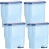 YGVQN Améliore le Goût du Café Filtro acqua di ricambio per CA6903/10 CA6903/22 CA6903, filtro completamente automatico compatibile con Philips Aqua Clean riduce il contenuto di calcare