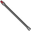 SpeHiate Tubo Prolunga di Ricambio per Dyson V15 V11 V10 V8 V7 Aspirapolvere, Prolunga Telescopica Asta Rigida 72cm - nero