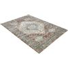 Garvee Lavabile e Antiscivolo - Tappeto Passatoia Vintage Orientale per Casa - Morbido, Antimacchia, Facile da Pulire - Marrone 160x230cm - Germania