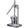 Bagiaope Spremiagrumi Manuale - Pressa per Frutta e Spremiagrumi per Limoni e Agrumi,Estrattore A Pressa Per Agrumi In Acciaio Inossidabile,Per Casa Ristorante Ufficio Festa Frutta Lime Arancia Pompelmo