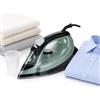 Sinote Store Ferro da Stiro a Vapore 2000 W (Verde Salvia) - AUTOPULENTE e ANTICALCARE