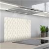 KitchenYeah© Paraschizzi Cucina Adesivo Pannello Parete Paraspruzzi Muro