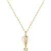Rosato Collana Donna In Argento Sterling Con Simbolo Mongolfiera | Collezione Aria - RZAR10