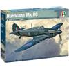 Italeri Hurricane Mk. IIC Modello in Scatola ITALERI 2828