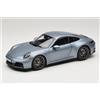 NOREV Porsche 911 992.2 Carrera Polar Silver Metallic 1:18 Norev | 187170