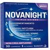 NOVA PHARM Srl Nova Pharm Bromenat 30 Compresse