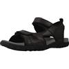 Geox U Sandal Strada A, Sandali Punta Aperta Uomo