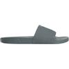 Calvin Klein Uomo Scarpe da Mare Slide Monogram con Logo, Beige (Turbulence), 45