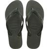 Havaianas Top Unisex Adulto Infradito