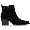 XTI - Stivali Camper Donna - Calzature comode e versatili - Moda casual
