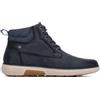 REFRESH - Stivaletti casual Uomo Blu navy - Scarpe comode e versatili - Moda casual - Modello 17671901 (Misurare 41)