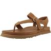 UGG Goldengaze Toe Post SandaloDonna