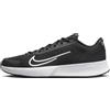 NIKE Men's M Vapor Lite 2 HC Tennis Shoe