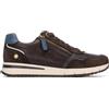 REFRESH - Scarpe Uomo Marrone - Scarpe comode e Versatili - Moda Casual - Modello 17674602 (Misurare 42)
