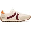 REFRESH - Scarpe Donna Bordeaux - Scarpe comode e Versatili - Moda Casual - Modello 17618101 (Misurare 40)