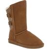 Bearpaw - Boshie, Stivali Arricciati Donna