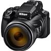 NIKON COOLPIX P1000 4K UHD 4K UHD