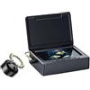 KOROBIE Ecoscandaglio, Ecoscandaglio portatile for pesci, acqua, fotocamera LCD da 4,3 pollici, impermeabile, 1000TVL, subacquea, 6 pezzi di luce