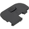 Aramox Copri Sportello Batteria Fotocamera ABS Ricambio, Chiusura Precisa
