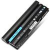 SOLICE ANTIEE 97WH M5Y0X Laptop Batteria per Dell Latitude E6420 E6430 P25G001 E6520 P14F001 E6530 E5420 E5520 E5430 E5530 P28G-001 E6440 E65440 0 P29 F001 Vostro 3460 3560 Precision M2800 N3X1D T54FJ