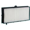 ZYSLXHOCZ Rete Filtrante Antipolvere, Compatibile Con Panasonic, Proiettore PT-LAE200-SLZ66C-SLZ67C-EZ570-EX500-EX600-EW530-EW630 Filtro Ingresso Aria