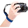 OP/TECH USA Optech USA 1804021 per fotocamera digitale compatta-blu reale