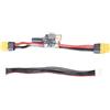 NVOQILIN Modulo PM02 PM02D per UAV con regolatore 5.2V e modulo di alimentazione UAV corrente 60A