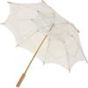 ERINGOGO Ombrello in Pizzo per Matrimoni Ombrello Decorativo Elegante e Unico in Legno e Pizzo Robusto per Fotografia e Danza Ragazzo Ragazza