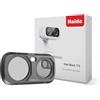 Haida Insta 360 Luna Ultra Magnetic Mist Black 1/4 Filtro per NanoPro Series-Black