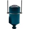 KOROBIE Ecoscandaglio, A79E-Fotocamera subacquea for fishfinder 12-28V Telecamera for visione da pesca Impermeabile Fish Finder Accessori for luce a infrarossi