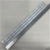 beented Striscia LED per 32PHT4131/12 32PHT4132 32PHS5301 32PHT4101 32PHS5302 32PFH4100 32PFS6401 32PFS6402 32PFT5500 32PFT5509 32PHH4108