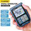 FNIRSI SG-003A Generatori di segnale 0-10V 4-20mA Simulatore di tensione di corrente regolabile Uscita a impulsi PWM Display LCD a colori TFT