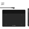 XPPen Deco Fun XS tavoletta grafica 8192 livelli Tilt tavoletta da disegno digitale 266RPS supporto Android Mac Linux Windows Chrome