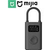 MIJIA Compressore d'Aria Portatile MIJIA 100% Originale, 2.150 PSI, Arresto Automatico a Pressione Preimpostata, Pompa d'Aria, 6 Modalità, Elettrico Leggero