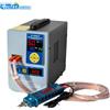 Heltec energy Saldatrice a Punti Portatile Heltec 14.5KW 21KW 36KW 42KW per Batterie Automobilistiche, Macchina per Saldatura a Punti con Accumulo a Condensatori, Strumenti Efficienti
