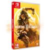 NONE Warner Bros. Games - Mortal Kombat 11 Nintendo Switch - Controllo senza precedenti