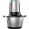 CECOTEC 04186 - Chopbeat 1500 Titanblack Steel Chopper elettrico