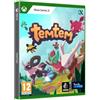Meridiem Games Temtem - Xbox Series X - versione spagnola