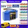 Aleaivy Batteria ricaricabile agli ioni di litio di alta qualità 36V 4400mAh 10S2P per scooter elettrico autobilanciante, hoverboard e monociclo