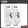 GEYA GRT8-A/B Relè temporizzato con ritardo o spento Tipo elettronico 16A AC230V o AC/DC12-240V con CE CB ROHS