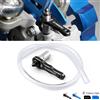 NICECNC Per BETA RR 300 Xtrainer 300 RR125 RR 250 RR 350 RR 390 RR 430 RR 450 RR 498 500 8mm Strumento di spurgo frizione freno idraulico