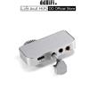 DD ddHiFi TC44Grip DAC/AMP ad alta risoluzione | Doppi CS43198 e SGM8262-2 | 32 bit/768 kHz e DSD256 | Ricarica rapida PD da 60 W | Bal da 3,5 mm/4,4 mm.