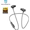 SoundPEATS Auricolari Wireless SoundPEATS Q40 HD, Cuffie Bluetooth 5.4 per Sport, Audio Hi-Res LDAC, Driver a Doppio Magnete da 11mm, IP67, Ricarica Rapida