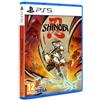 NONE Shinobi: Art of Vengeance - Gioco PS5 - Versione SPAGNA