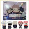 KAYOU In Magazzino Originale KAYOU Jujutsu Kaisen Itadori Yuji Gojo Satoru Fushiguro Megumi Spilla Cieca Scatola Personaggio Anime Giocattoli Regali