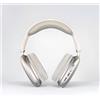 NONE Cuffie wireless con Bluetooth 5.3, connessione stabile e audio surround con lunga autonomia TEISCHE